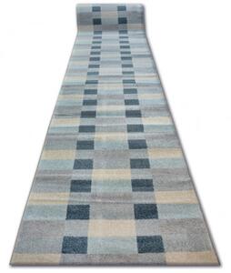 Behúň NORDIC LOFT sivý / krém G4598