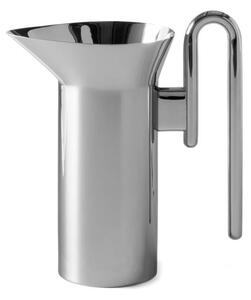 &Tradition Džbán Momento JH38, stainless steel