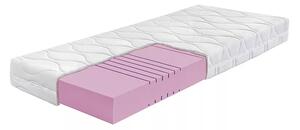 Ahorn Matrac z bio peny Una Hard 200x90 Medicott
