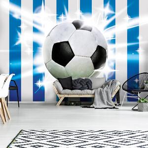 Fototapeta - Futbal (152,5x104 cm)
