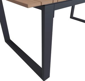Záhradný Stôl Ruby 210x100cm