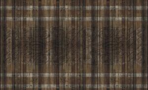 Fototapeta - Textúra drevených dosiek (152,5x104 cm)