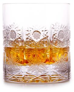 Bohemia Crystal Poháre na whisky 20260/57001/320ml (set po 6ks)