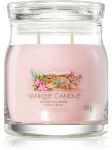 Yankee Candle Desert Blooms vonná sviečka 368 g