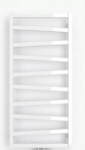 Radiátor elektrický House Level ZET 117,6x50 cm biela HLZE10900509016EL