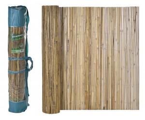 Bambusová krycia rohož 1,8x3m