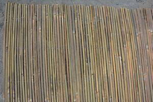 Bambusová krycia rohož 1,2x3 m