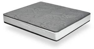 Stredne tvrdý penový matrac 90x200 cm Sleepy Aura – Selection