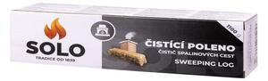 Čistiace poleno