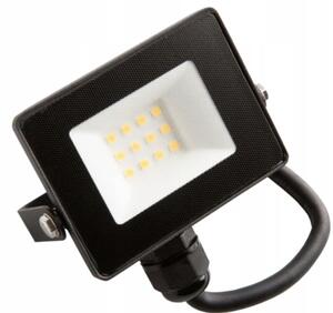 ECOLIGHT LED reflektor IP65 - 10W - 900lm - neutrálna biela