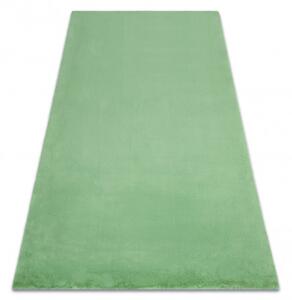 Koberec BUNNY zelený