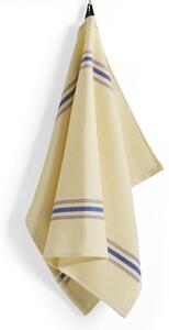 Utierka Canteen Cream and Blue