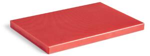 Doska na krájanie Slice Medium Red 30 cm