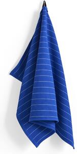 Utierka Canteen Blue Pinstripe