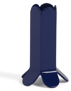 Svietnik Arcs Small Dark Blue