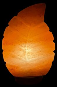 List - soľná lampa 3kg DOBRIO FOGLIA01