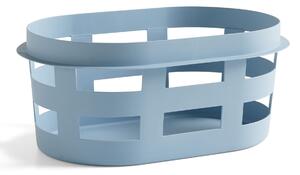 Kôš na bielizeň Small Soft Blue 57,5 cm