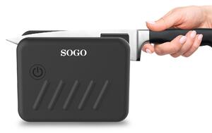 SOGO SS-13505 - Brúsič nožov
