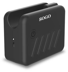 SOGO SS-13505 - Brúsič nožov