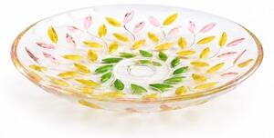 KRIŠTÁĽOVÁ MISA PRESTIGE LAURUS SPRING 330MM