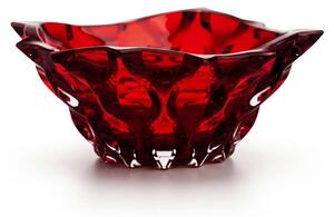 BOHEMIA SAMBA RED MISA 210MM