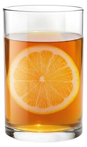 BOHEMIA PRESTIGE TRADITIONAL GLASSES POHÁR NA VODU 250ML SADA 6KS