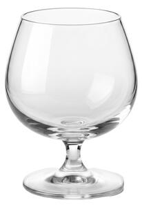 BOHEMIA FALCO POHÁR NA BRANDY 250ML SADA 6KS