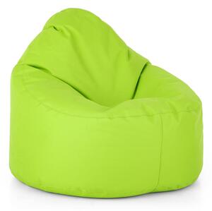 SakyPaky sedací vak Citron limeta