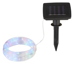 Globo 33689 - LED solárna svetelná reťaz LED/0,04W/1,2V IP44 4,9 m
