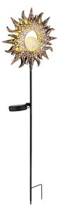 Globo 36533 - LED solárne svietidlo LED/0,06W/3,2V IP44 slnko