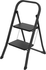 Schodiky Strend Pro MiniFero, 2 stupienkové, max. 150 kg