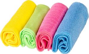 Utierka Cleonix DC0113, Microfiber, 4 dielna
