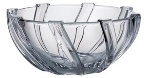 KRIŠTÁĽOVÁ MISKA BOHEMIA INFINITY 280 MM