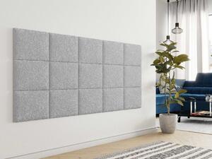 Mirjan24 Čalúnený nástenný panel Pag 40x30 cm, Farba čalúnenia:: Abriamo 06 5903211433726
