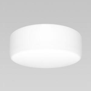 Prezent 45121 Blank kúpeľňové stropné svietidlo E27 1x40W IP44 D250mm