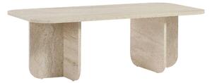 KONFERENČNÝ STOLÍK, krémová, kompozitné drevo, 120/41/60 cm MID.YOU - Online Only obývacie izby, Online Only