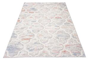 Koberec G872C SALMON VALLEY biely