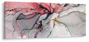 Obraz abstrakcie (120x50 cm)