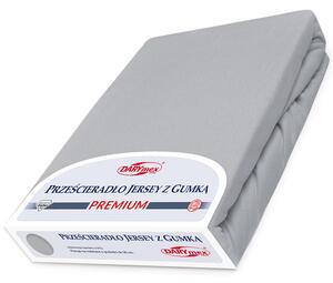JERSEY PRESTIERADLO PREMIUM 90X200 CM SIVÉ