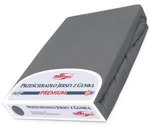JERSEY PRESTIERADLO PREMIUM 90X200 CM SIVÉ