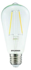 Sylvania 0029311 LED žiarovka filament E27 4,5W 470lm 2700K
