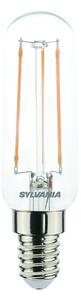 Sylvania 0029541 LED žiarovka filament E14 2,5W 250lm 2700K