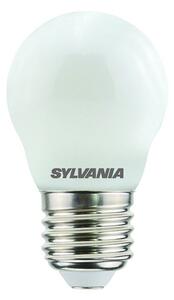 Sylvania 0029493 LED žiarovka filament E27 4,5W 470lm 2700K