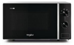 Whirlpool MWP 103 SB - Mikrovlnná rúra voľne stojaca