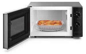 Whirlpool MWP 103 SB - Mikrovlnná rúra voľne stojaca