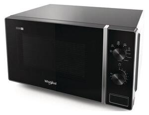 Whirlpool MWP 103 SB - Mikrovlnná rúra voľne stojaca