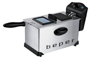 Beper BC353 nehrdzavejúca fritéza 3,5 l