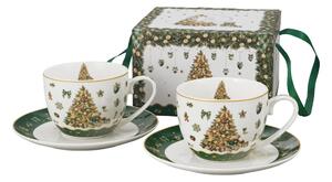 DUO 480441-05 - Tree sparkle ša-po 2d. 270ml