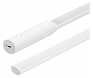 Aigostar - LED osvetlenie skrine s pohybovým senzorom LED/5W/5V 5700K biela