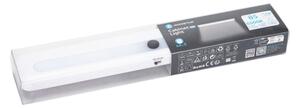 Aigostar - LED Stmievateľné osvetlenie skrine LED/1,5W/3xAA 6500K biela